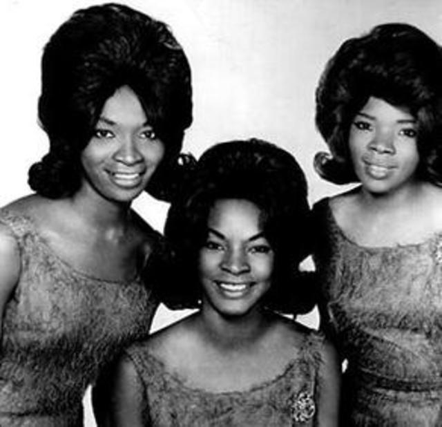Martha The Vandellas 0
