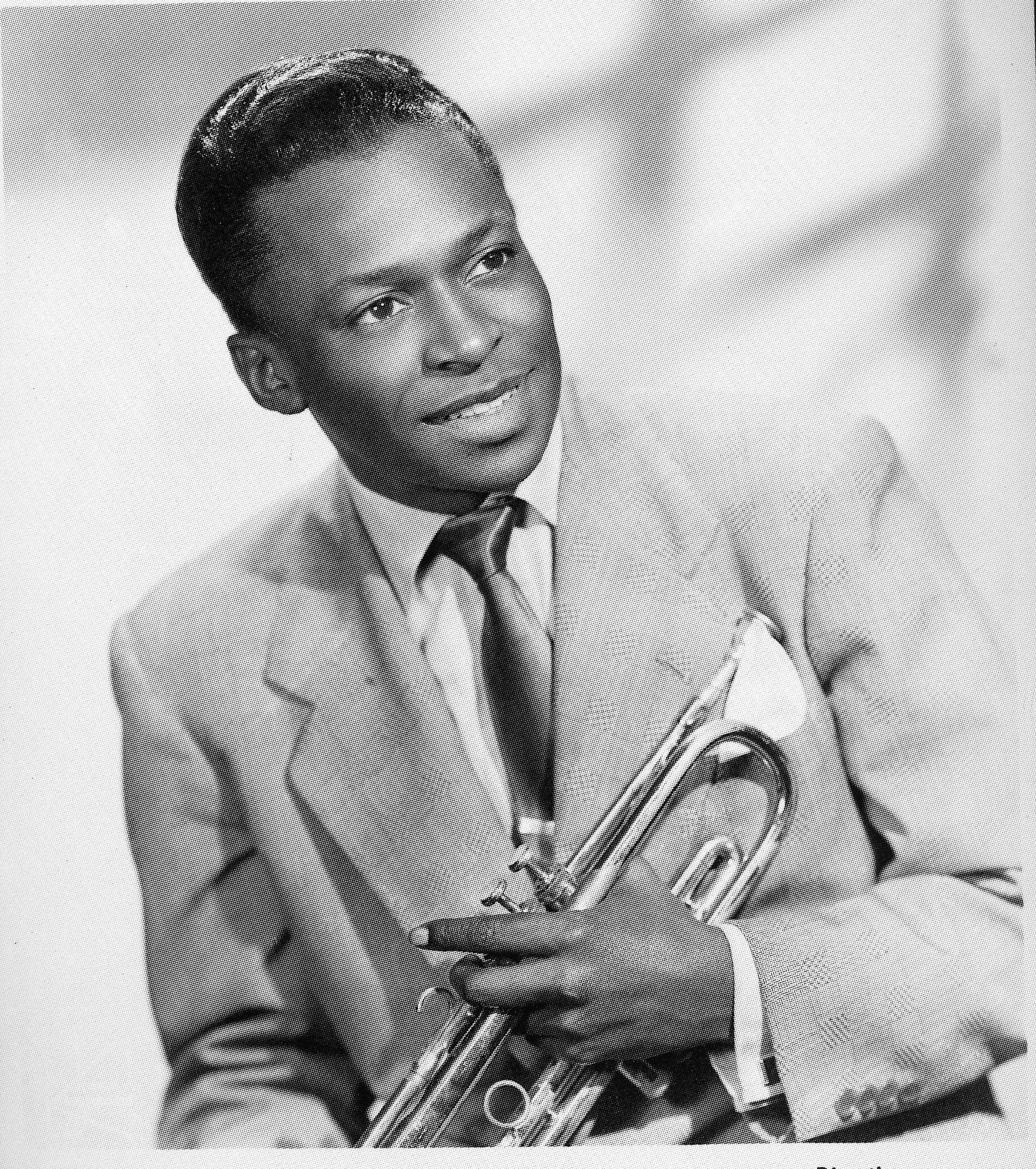 Miles Davis 1