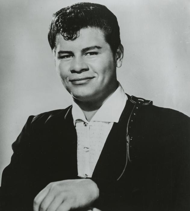 Ritchie Valens 0