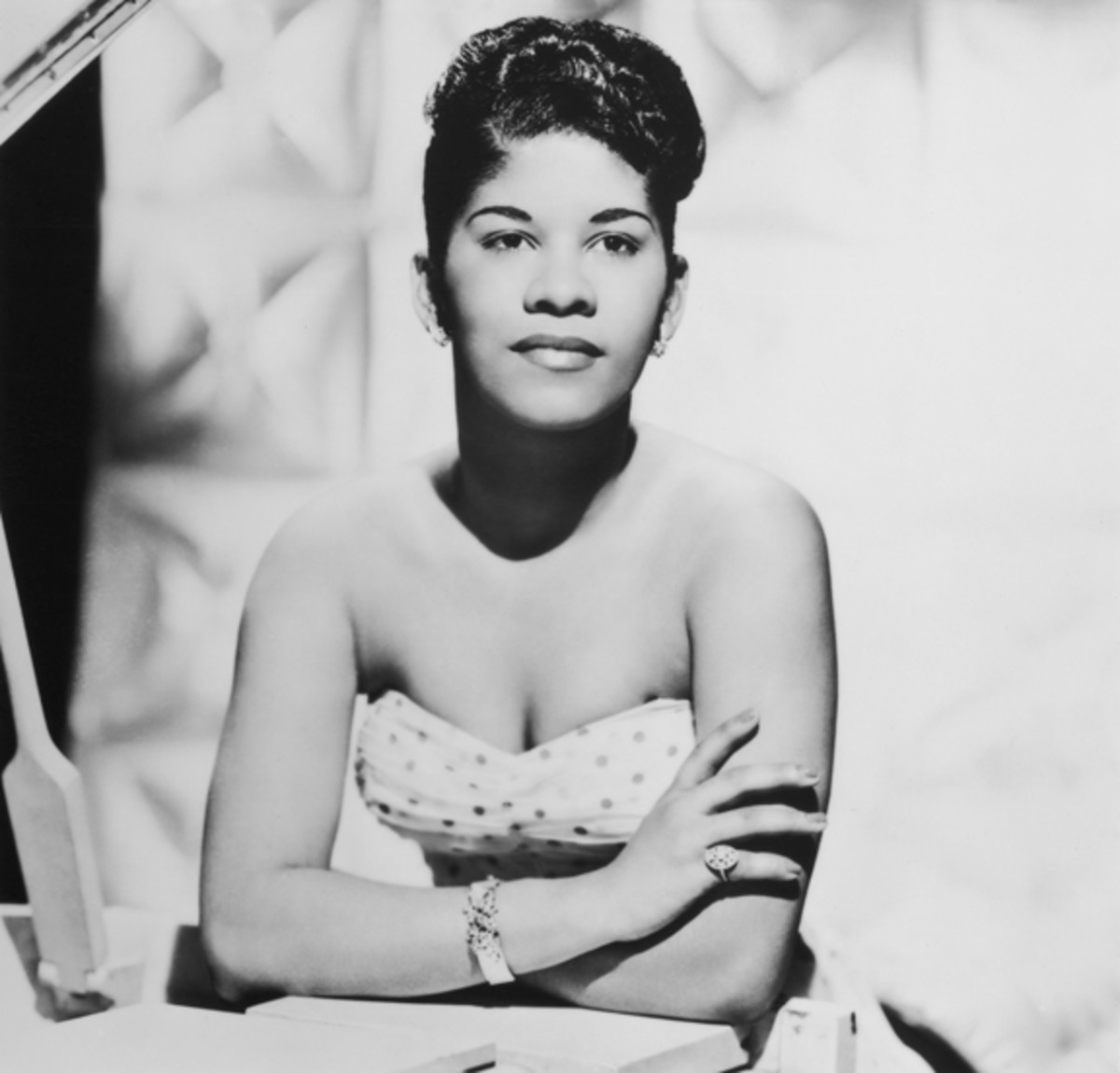 Ruth Brown 0