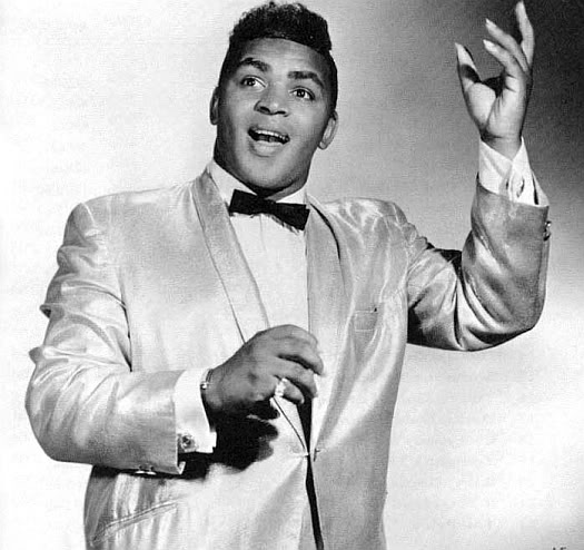Solomon Burke 0