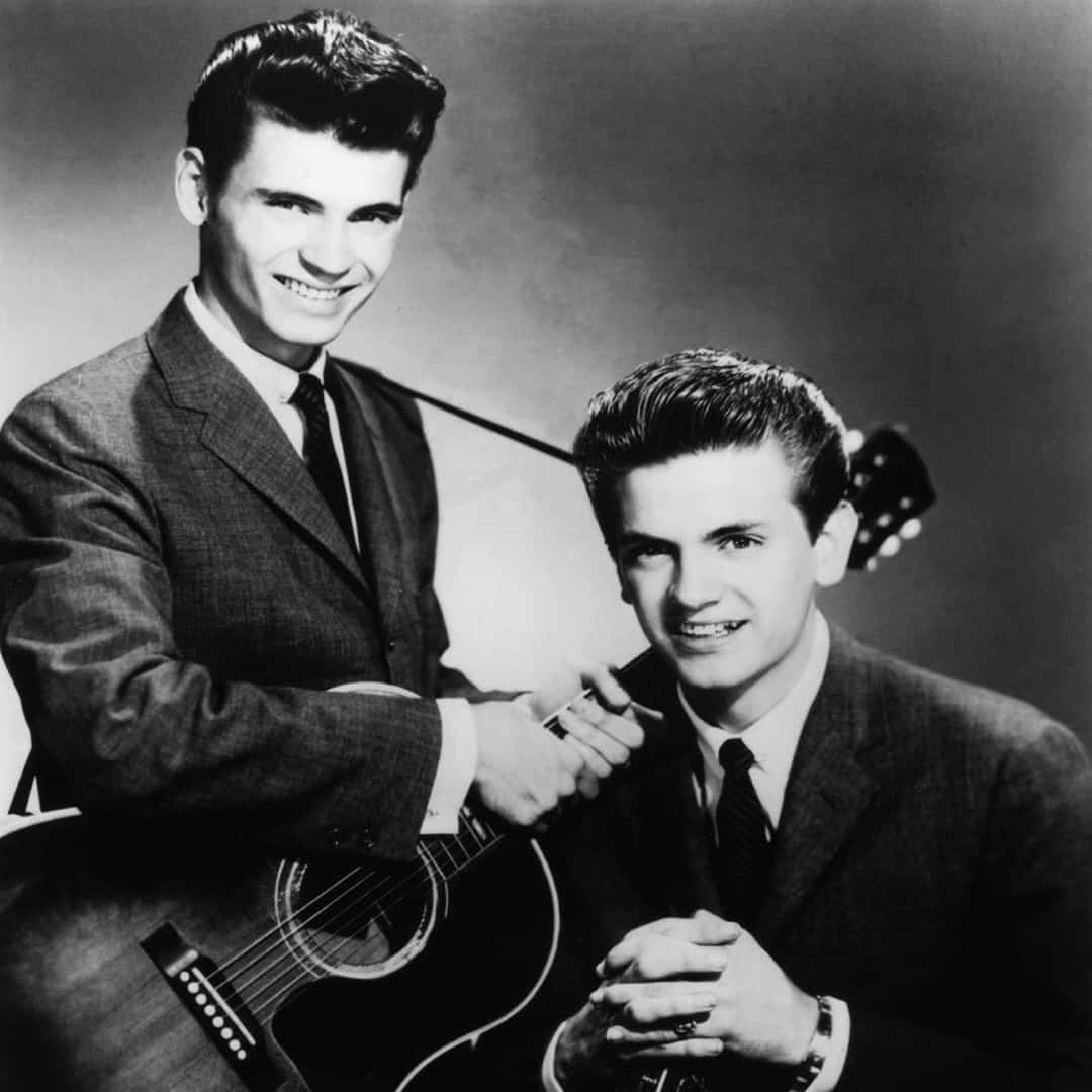 The Everly Brothers 4