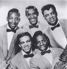 The Impressions 00