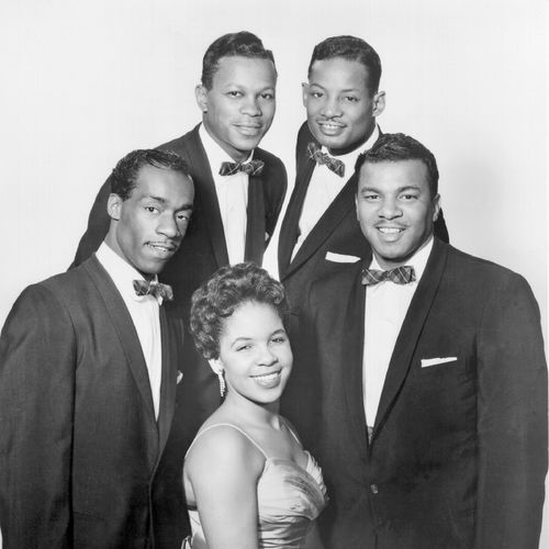 The Platters 0