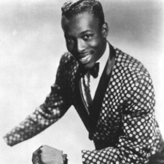Wilson Pickett 0