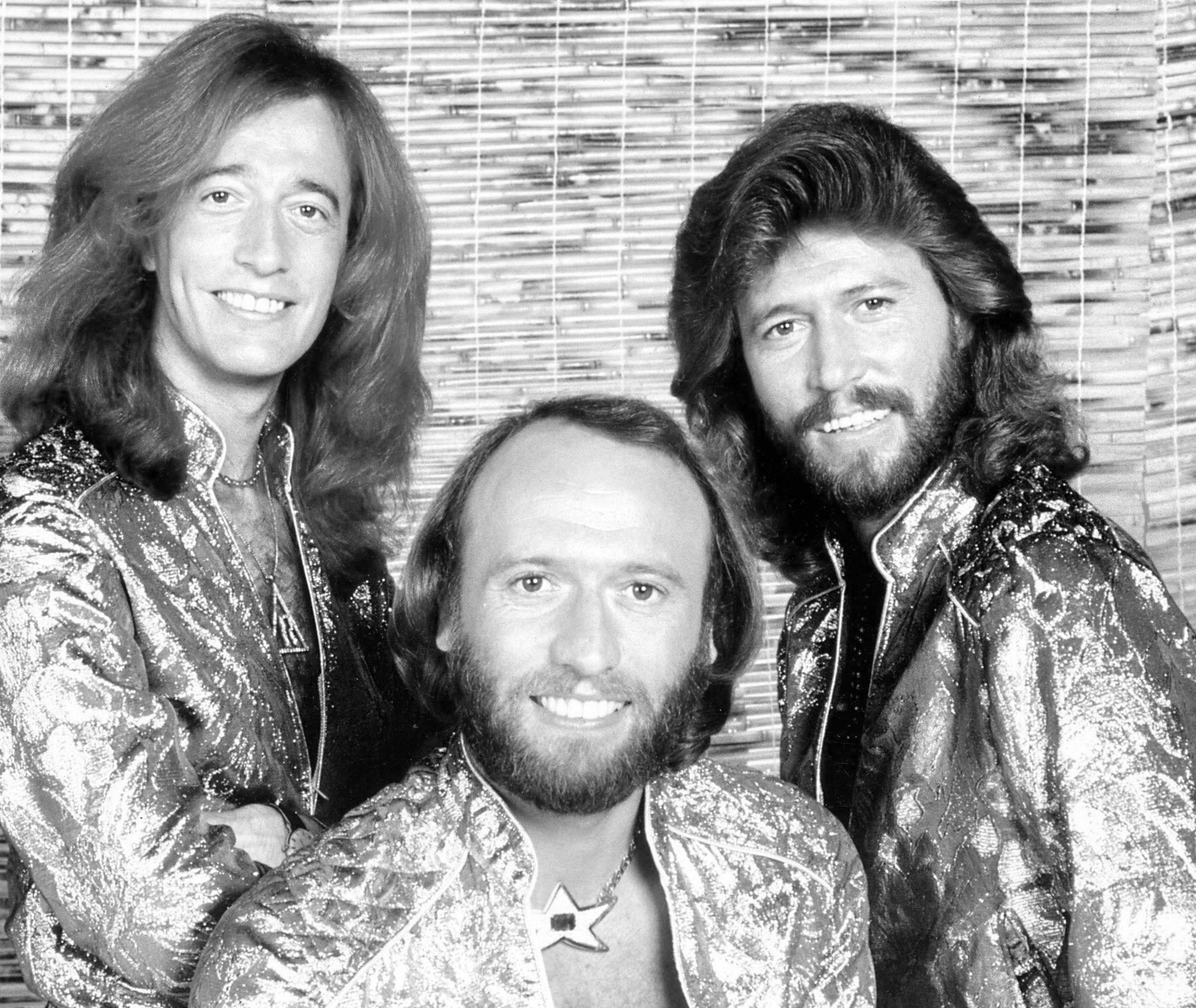 Bee Gees 0