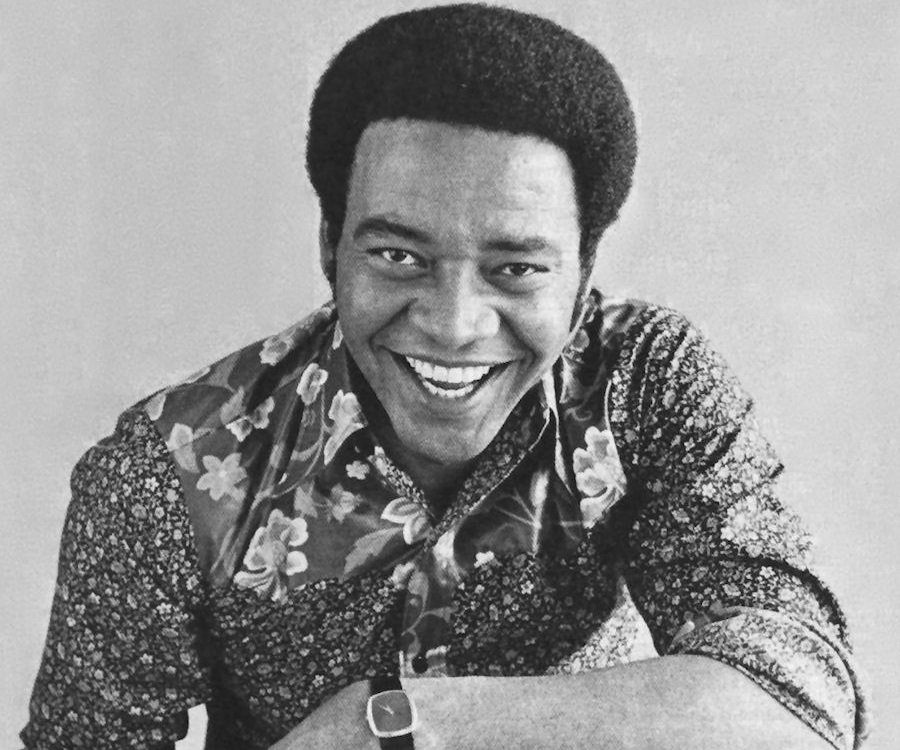 Bill Withers 0