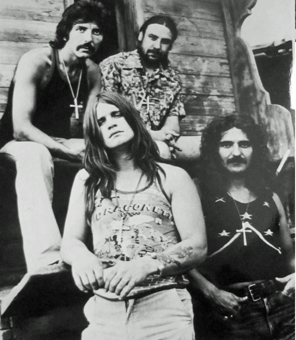 Black Sabbath 0