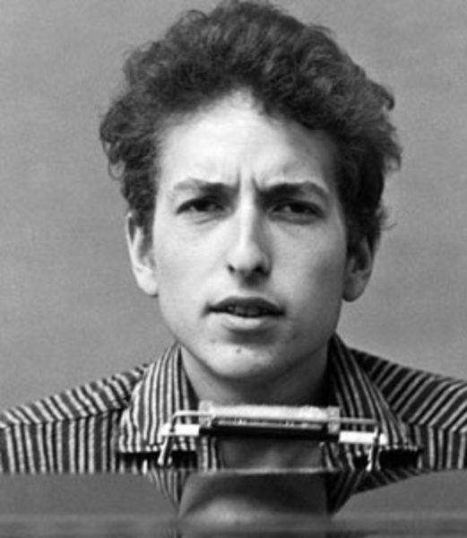 Bob Dylan 0