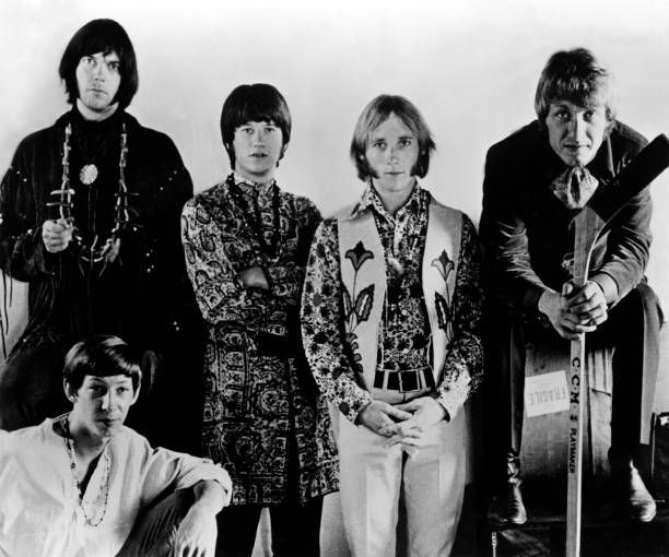 Buffalo Springfield 0
