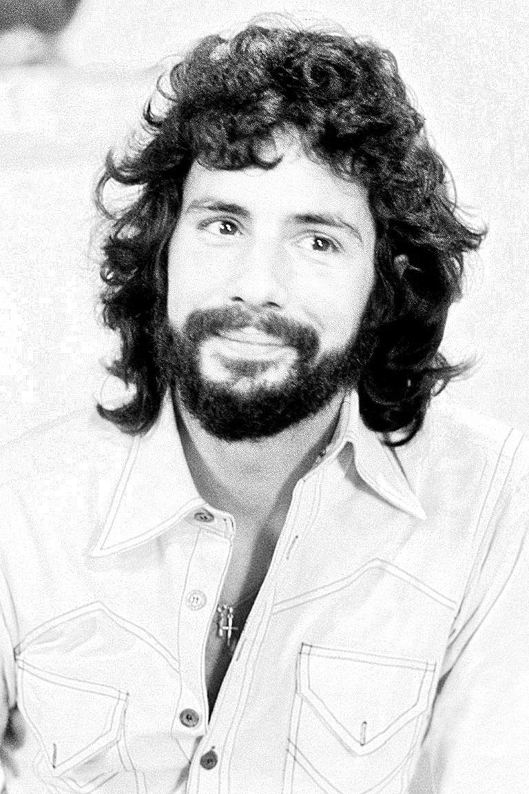 Cat Stevens 0