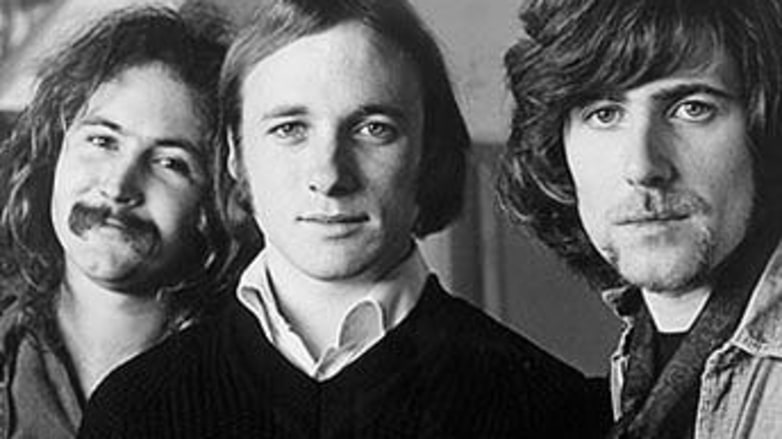crosby stills and nash