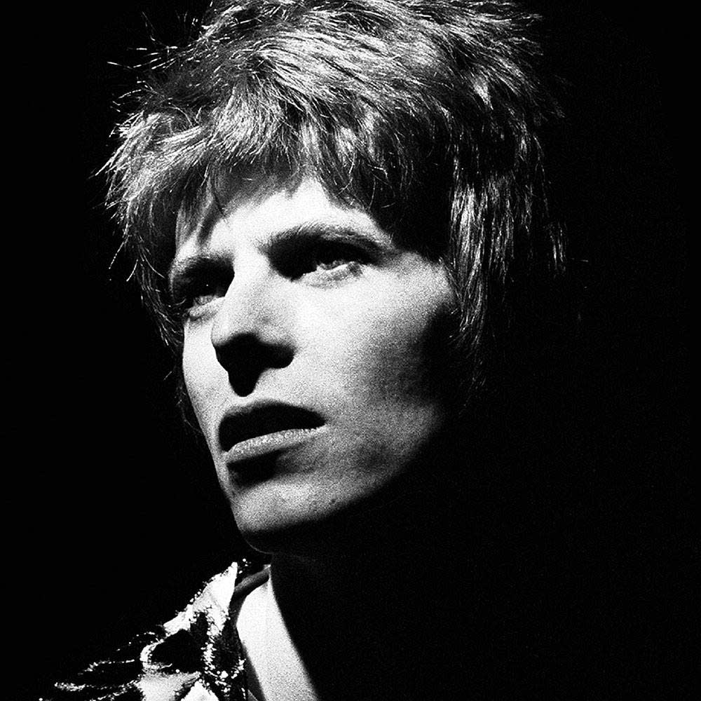 David Bowie 0