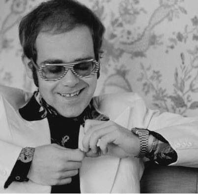 Elton John 0