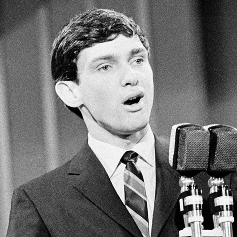 Gene Pitney 0