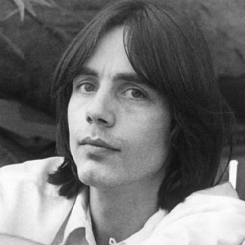 Jackson Browne 0