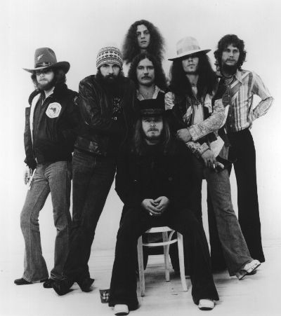 Lynyrd Skynyrd 0