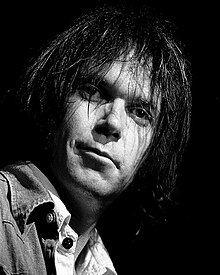Neil Young 0