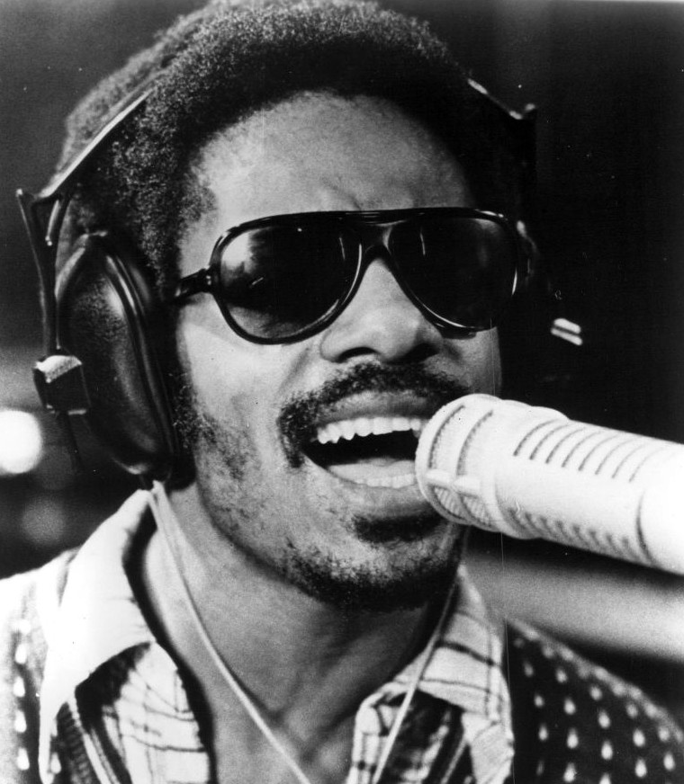 Stevie Wonder 0