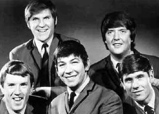 the Animals