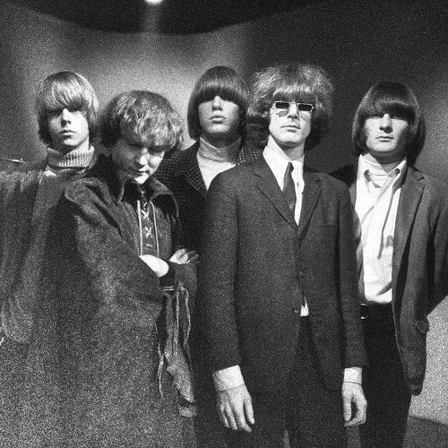 The Byrds 0