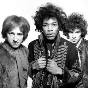 The Jimi Hendrix Experience 1