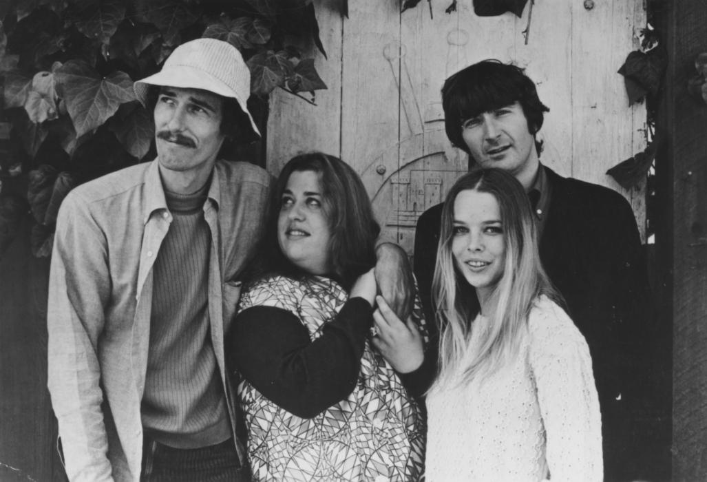 The Mamas The Papas