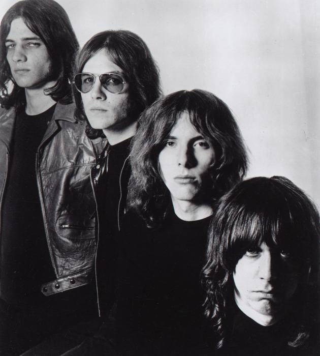 The Stooges 00