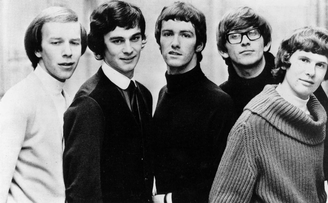 The Zombies 0
