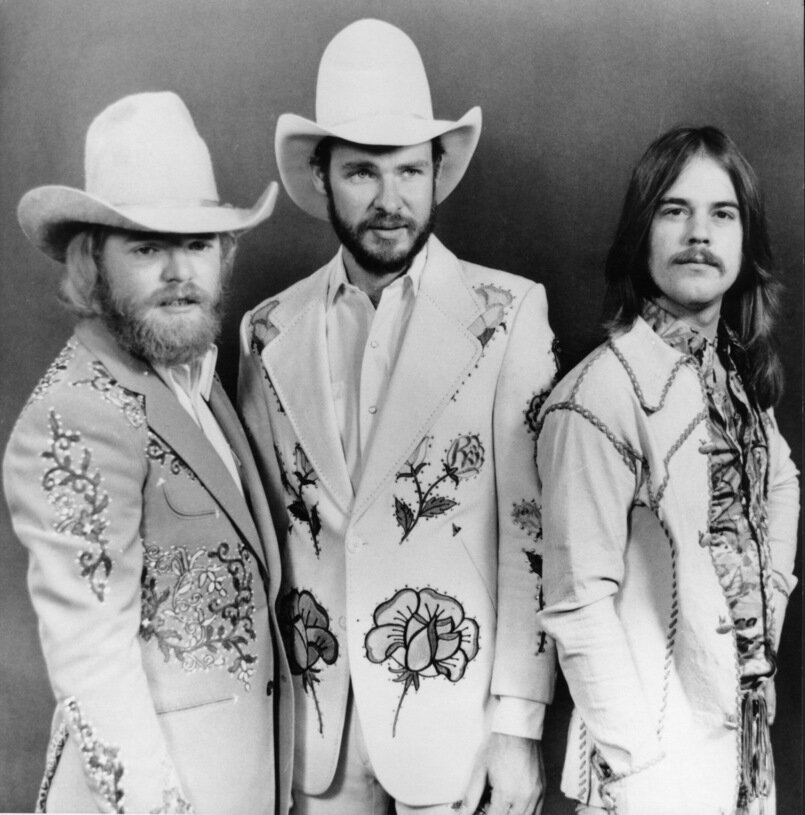 ZZ Top 2
