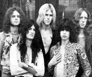 Aerosmith 4