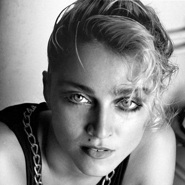 Madonna 00
