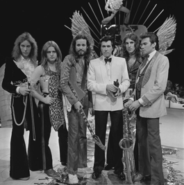 Roxy Music 0