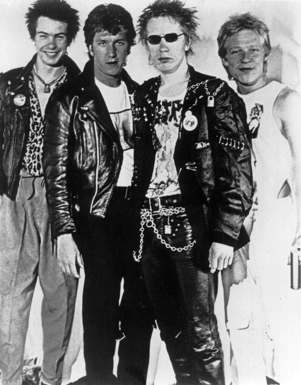 Sex Pistols 0