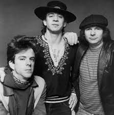 Stevie Ray Vaughan Double Trouble 0