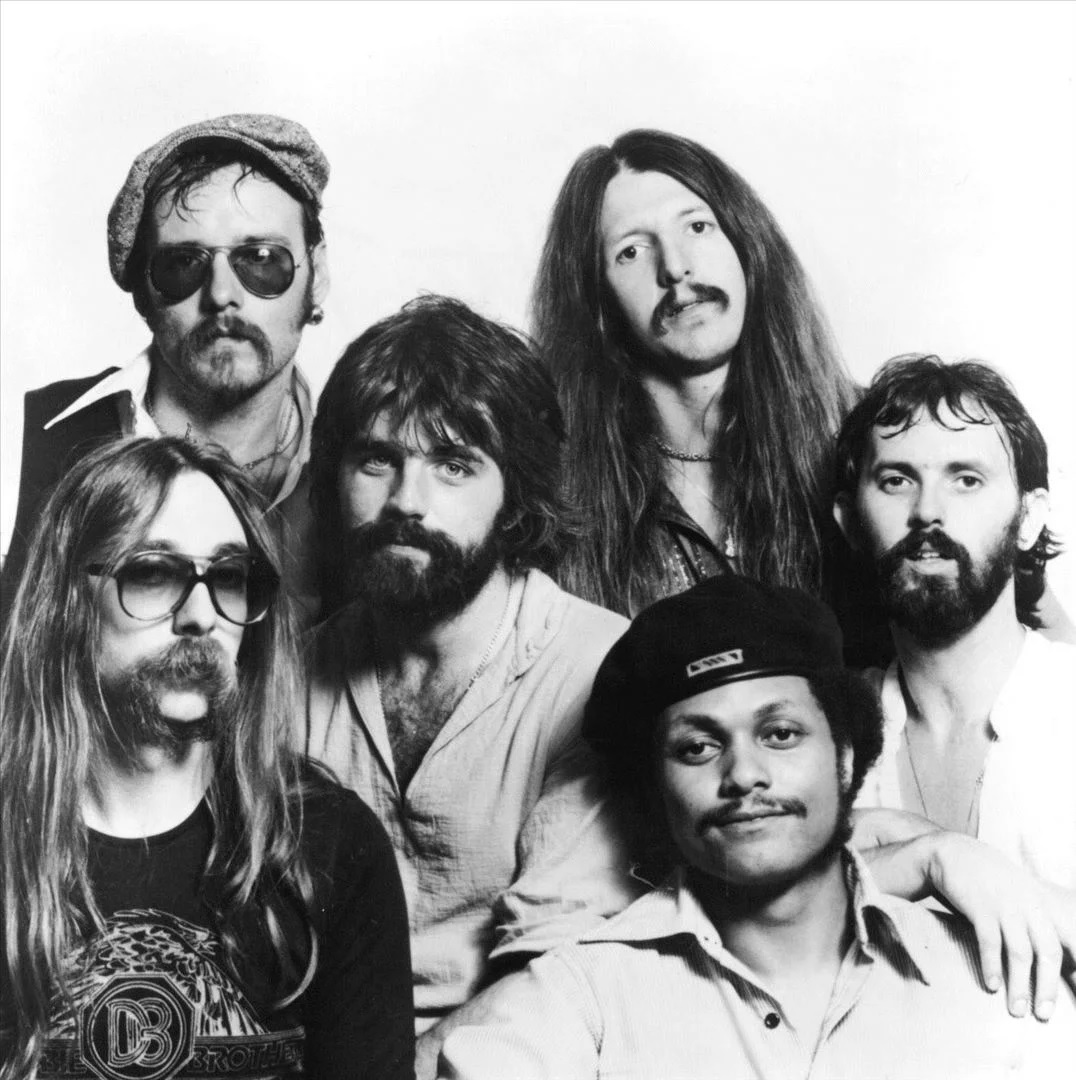 The Doobie Brothers 0