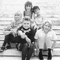The Go Go s